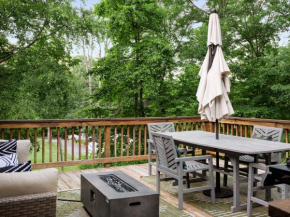 Shenandoah Hilltop Hideaway